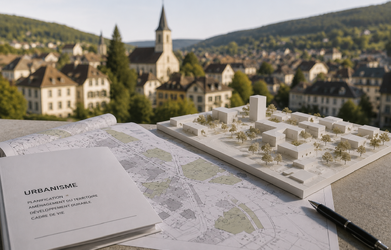 URBANISME